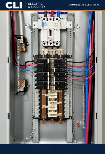 AI-enhanced CLI Panel installation