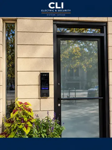 AI-enhanced CLI Division, Chicago