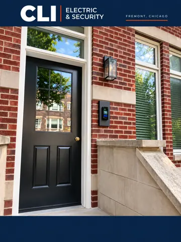AI-enhanced CLI Fremont, Chicago